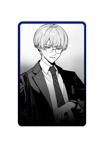 Hajun Yeon manga skin