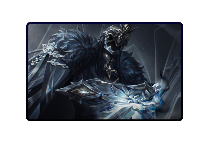 Il Capitano poster skin