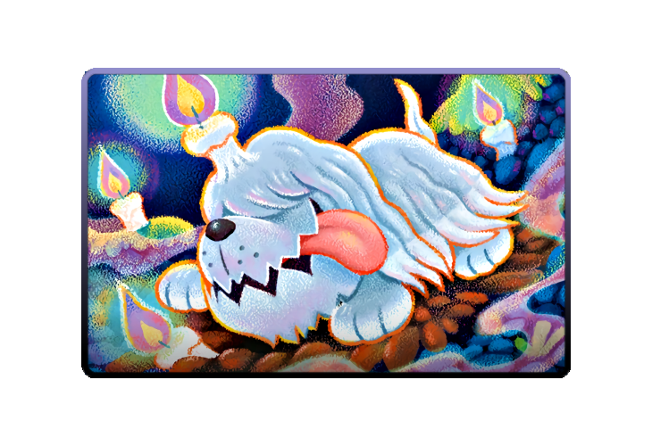 Greavard poster skin