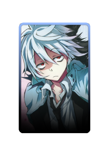 Kuro skin