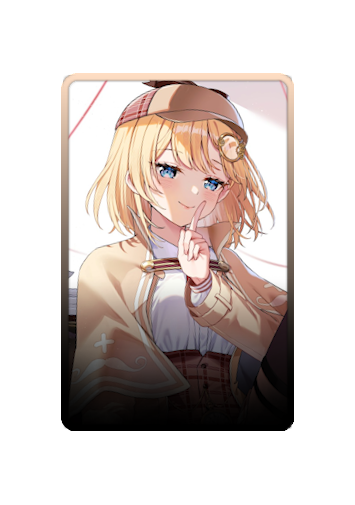 Watson Amelia skin #4