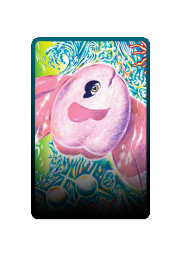 Alomomola skin