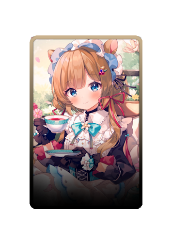 Eli Conifer skin
