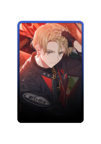 Raito Kitakata skin #3