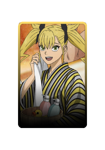 Kikoru Shinomiya Festival 2025 skin