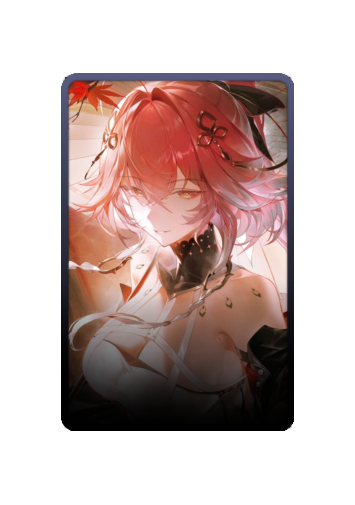 Changli skin #2