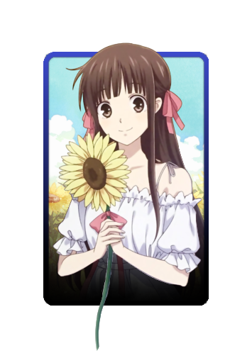 Tohru Honda 3D skin