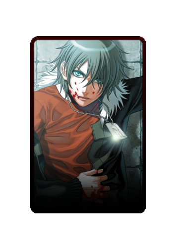 Akira skin #3