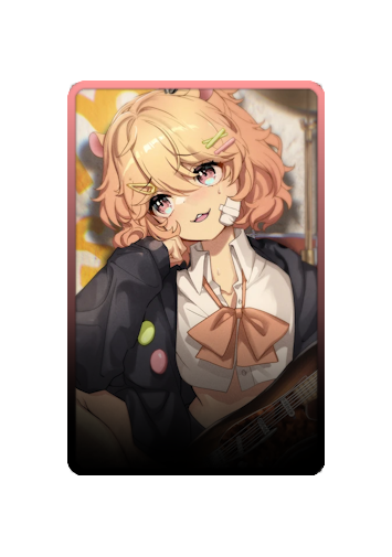 Eimi Isami skin