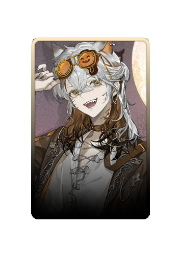 Medicine Pocket Halloween 2025 skin