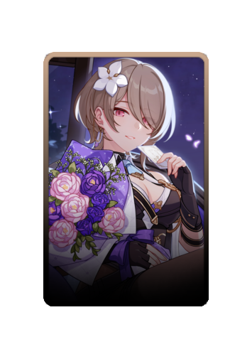 Rita Rossweisse skin #2