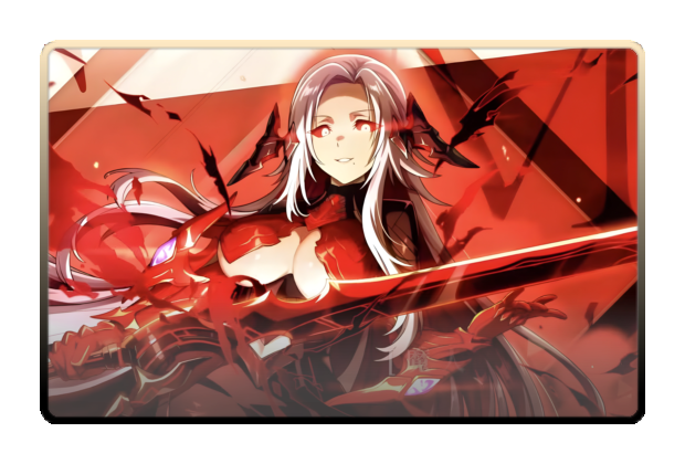 Gamma poster skin