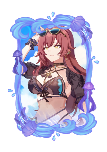 Eden Summer 2026 skin