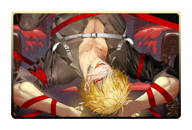 Raphael poster skin