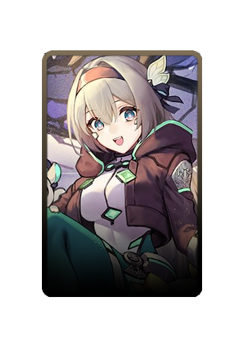 Firefly skin #5