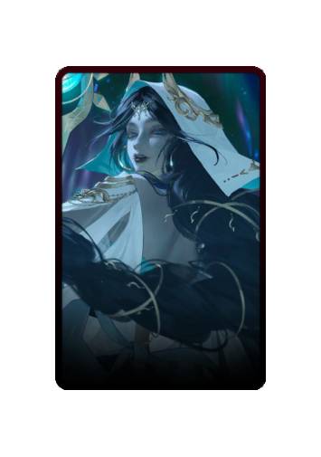 Stargazer skin #4
