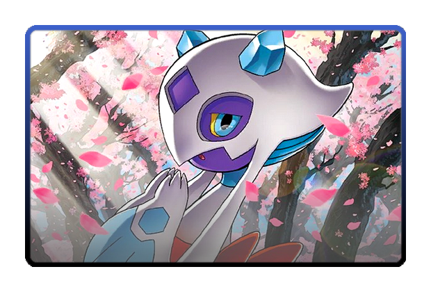 Froslass poster skin #4