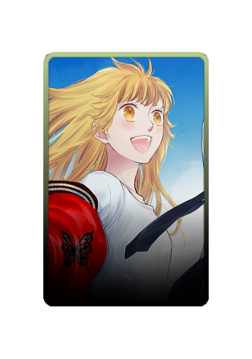 Kyoko Honda skin #3