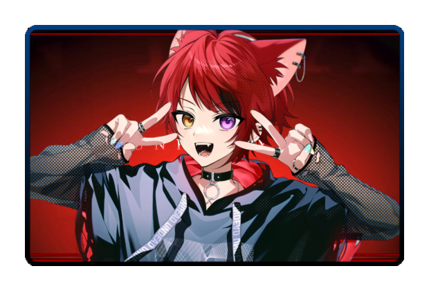 Rinu poster skin #4