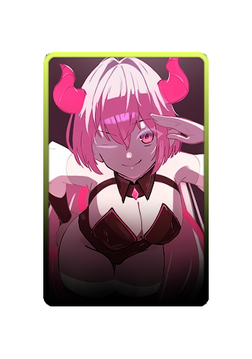 Lumina skin #3