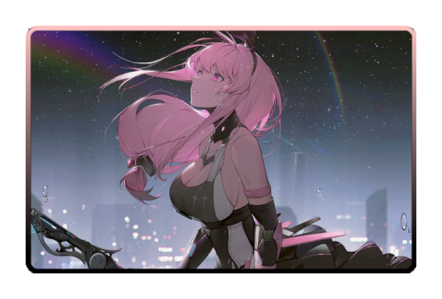 Ayla poster skin