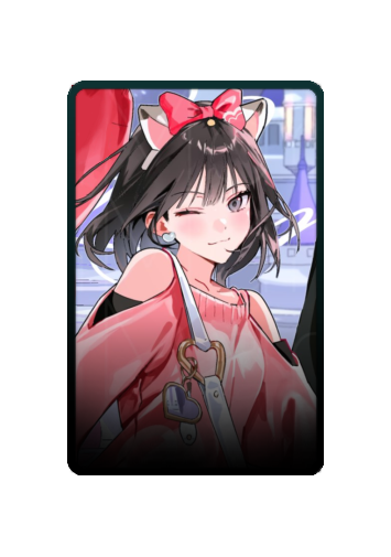 Qiao Ling skin #9