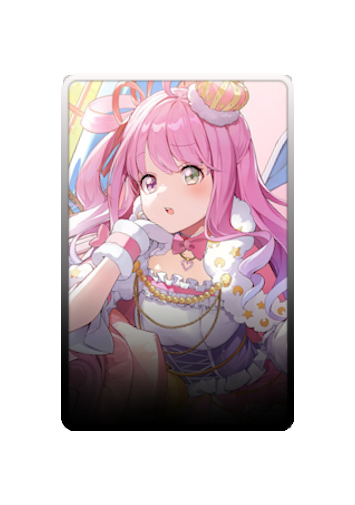 Himemori Luna skin #5