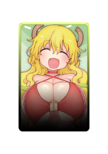 Lucoa skin #2