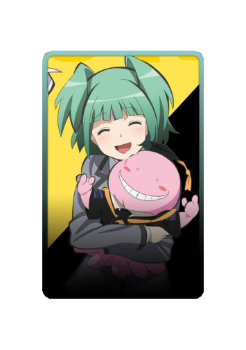 Kayano Kaede skin