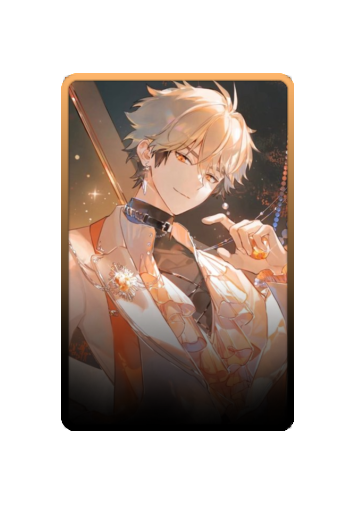 Xia Fei skin #5