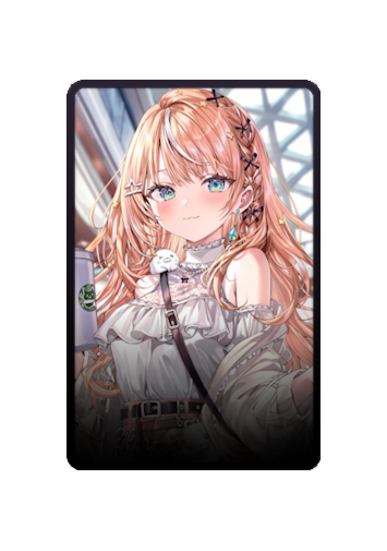 Igarashi Rika skin #4