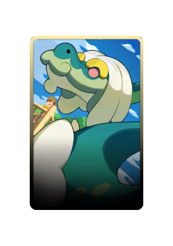 Drampa skin