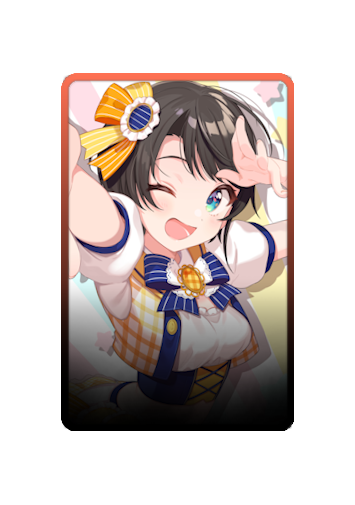 Oozora Subaru skin #3