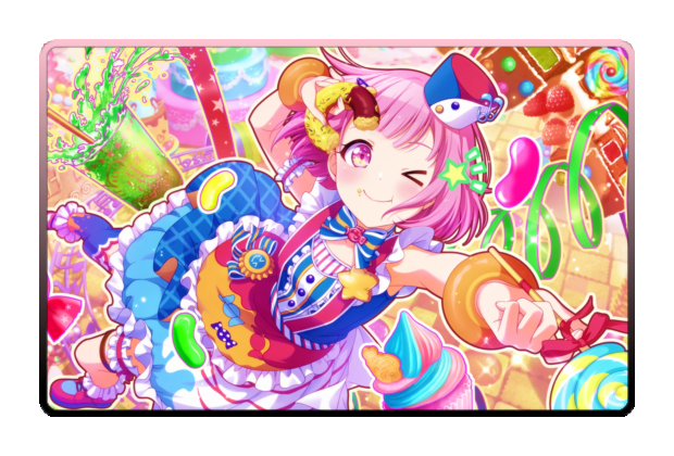 Emu Otori poster skin