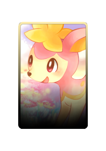 Deerling skin