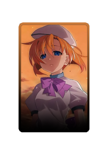 Rena Ryuuguu skin #3