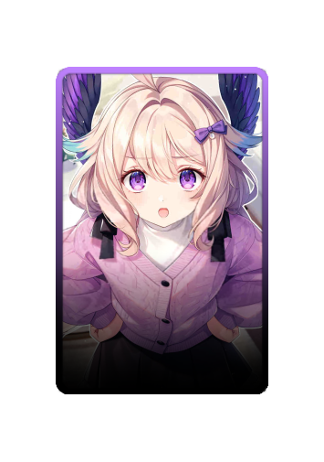 Enna Alouette skin #2