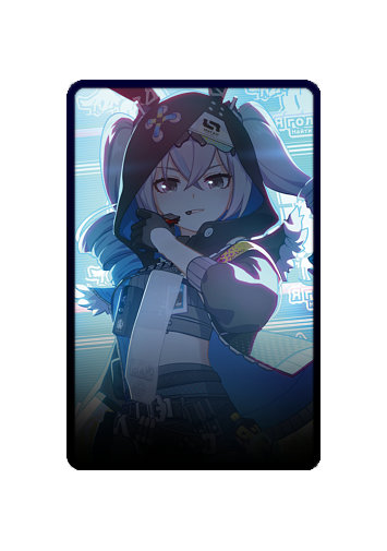 Bronya Zaychik skin
