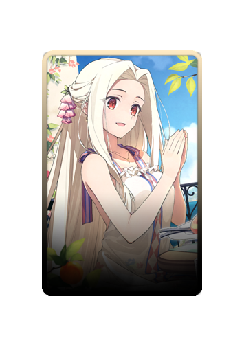 Irisviel von Einzbern skin