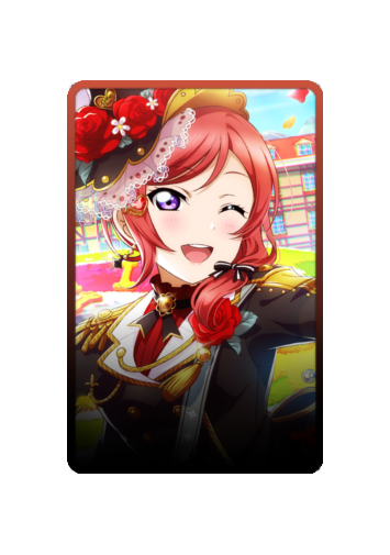 Maki Nishikino skin
