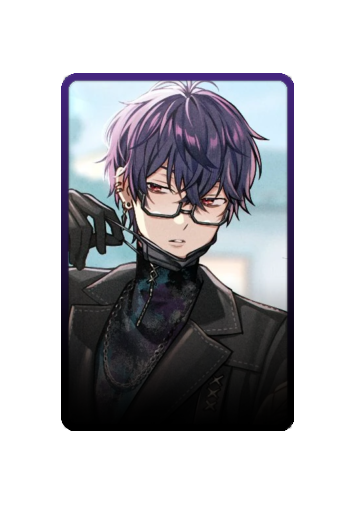 Jiro Kirisaki skin