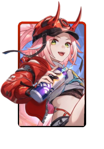 Rappa 3D skin