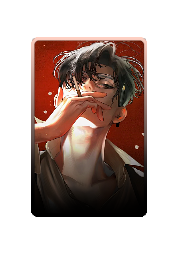 Kei Kitahara skin #2