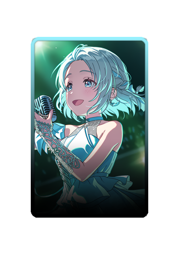 Lilja Katsuragi skin #5