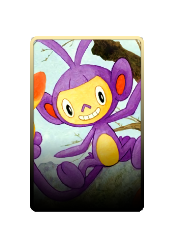 Ambipom skin