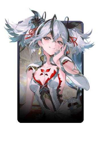 Camellya 3D skin