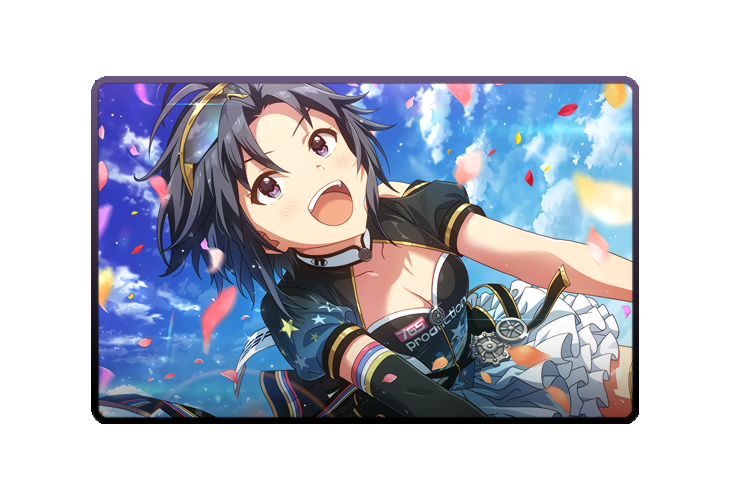 Makoto Kikuchi poster skin #2