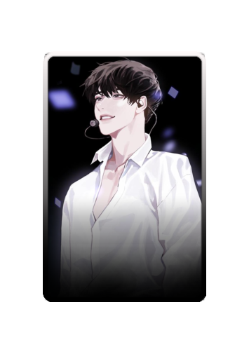 Kim Dokja skin #9