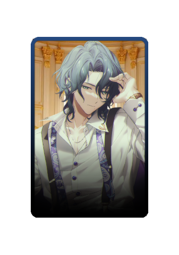 Yodaka Natsume skin #3