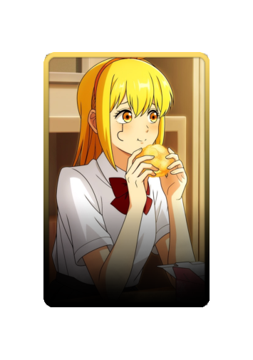 Lemon Irvine skin